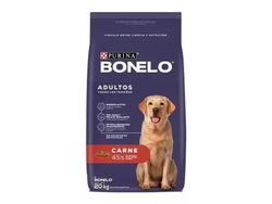 bonelo adulto 20kg