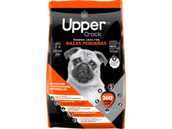 upper mordidda pequeña 8kg