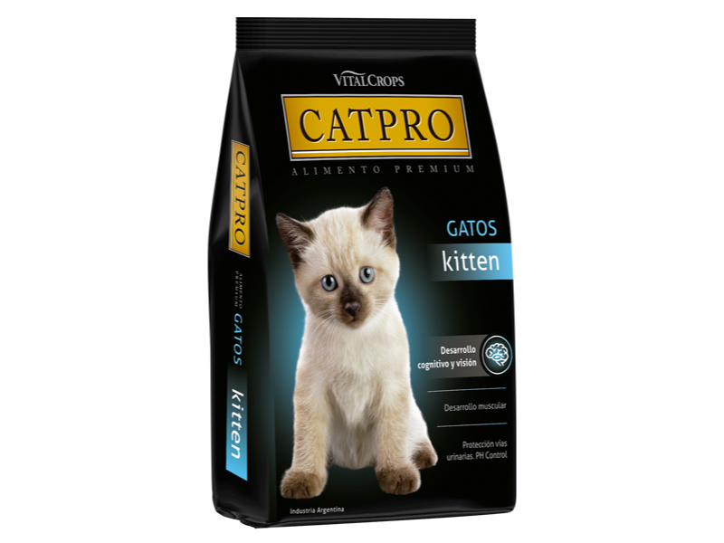 cat pro kitten 7,5 kg