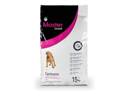 master crock 15kg