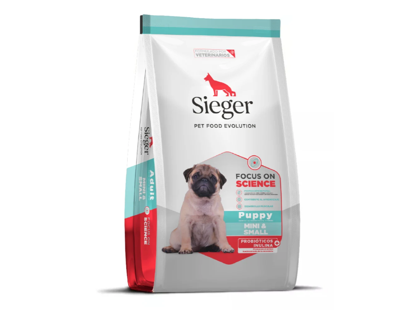 sieger puppy mini 12kg