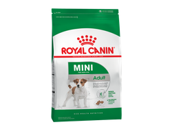 royal canin mini 7.5kg