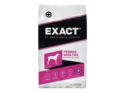 exact perros adulros 15kg
