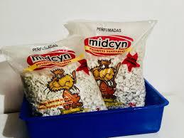 midcyn perfumadas 2kg
