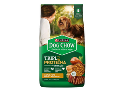 Dog chow mordida pequña 8 kg