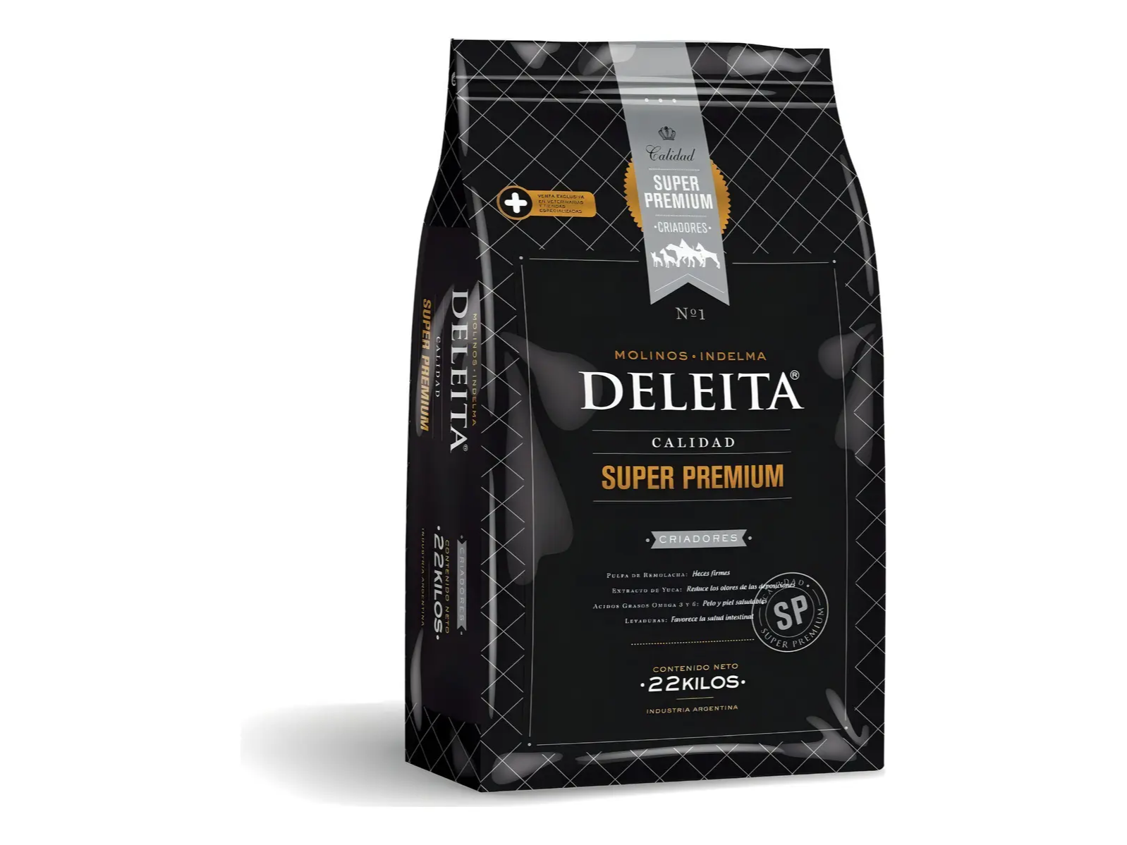 DELEITA SUPER PREMIUM