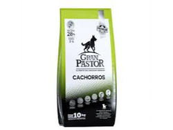gran pastor cachorro 10kg