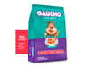 gaucho cachorro 25kg