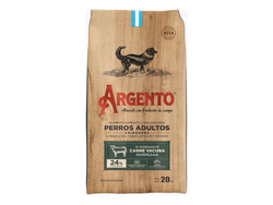 argento 20kg