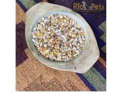 mezcla gallina economica 25kg