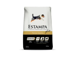 estampa plus 20kg