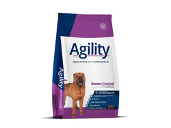 agility dermacontrol 15kg