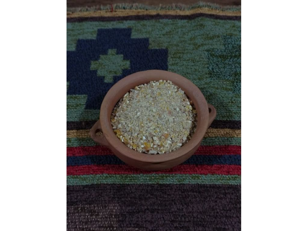 ponedora premium 25kg