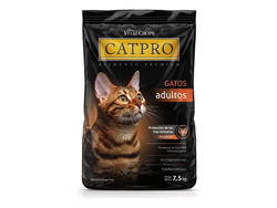 cat pro gato adulto 7,5kg