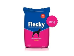 flecky gato adulto 10kg