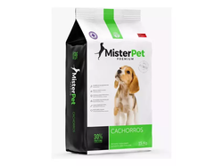 mister pet cachorro 15kg