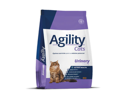 agility urinary 10 kg