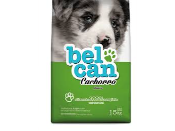 belcan junior 15kg de Riopets