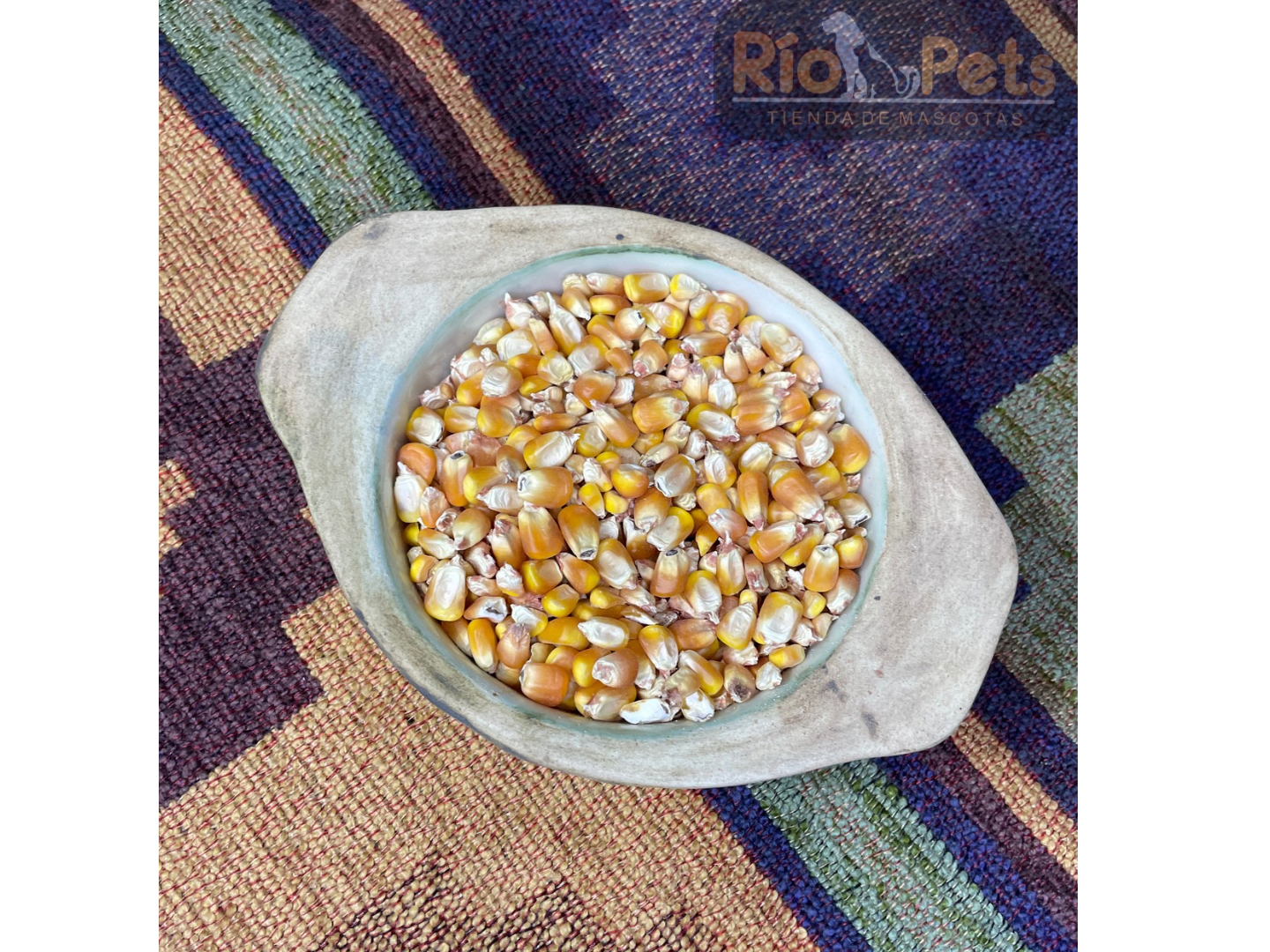 maiz 30kg