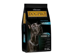 dog pro adulto 20kg