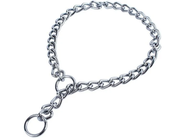 collar ahorque