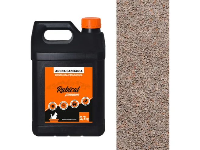rubicat premium 5.7kg