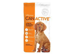 can active 8kg