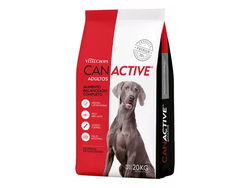 can active 20kg