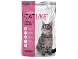cat like 7,5kg