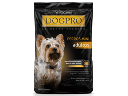 dog pro mini 20kg