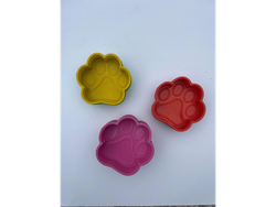 comedero huellita mini