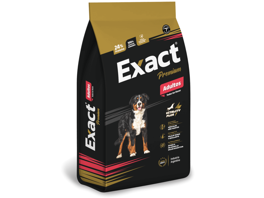 exact adulto premium 18kg