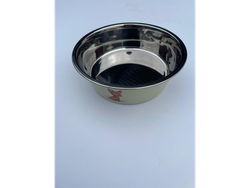 cazuela inoxidable huellita numero 1