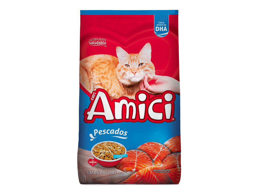 amici pescado 10kg