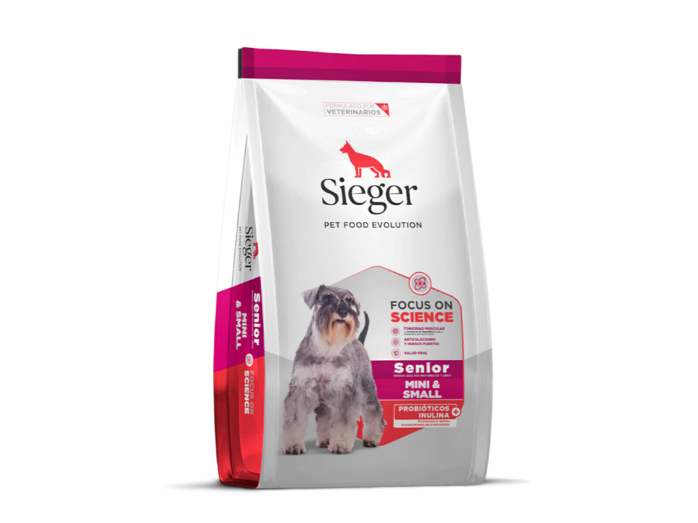 sieger senior mp 12kg
