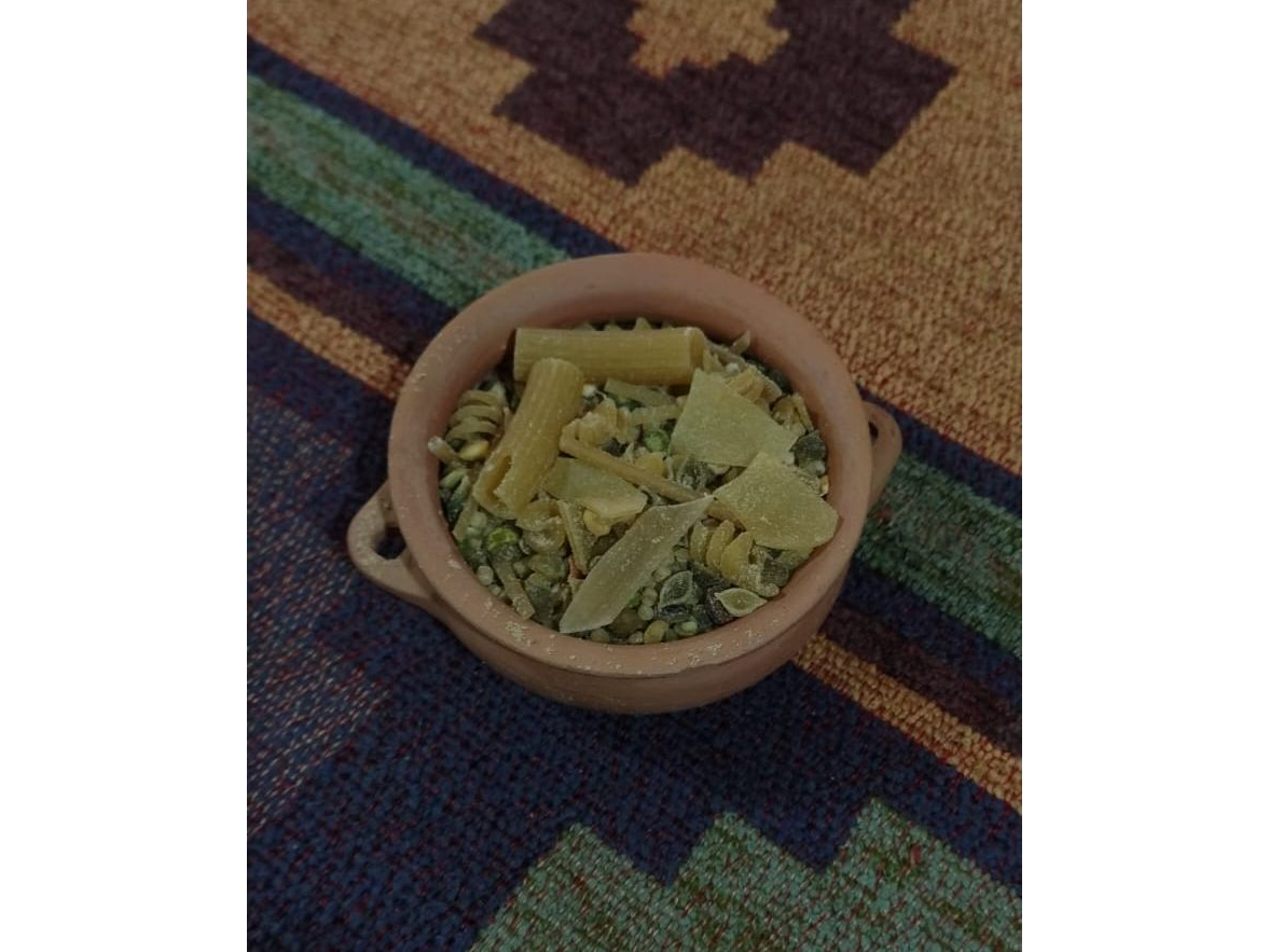 fideos 10kg