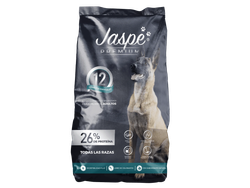 jaspe premium mordida prqueña 15kg