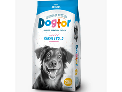 dogtor 20kg