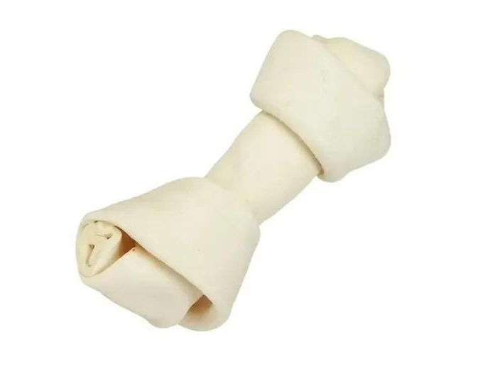 hueso mordisco blanco 5/6