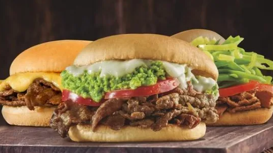 Sandwich