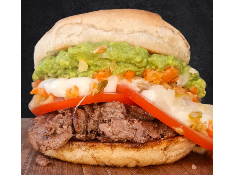 Churrasco Dinamico
