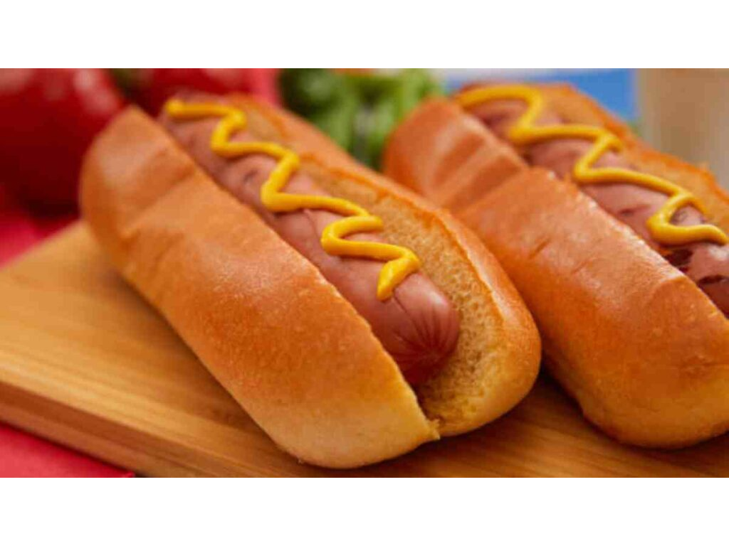 Hot dog