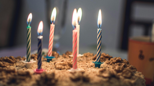 Velas