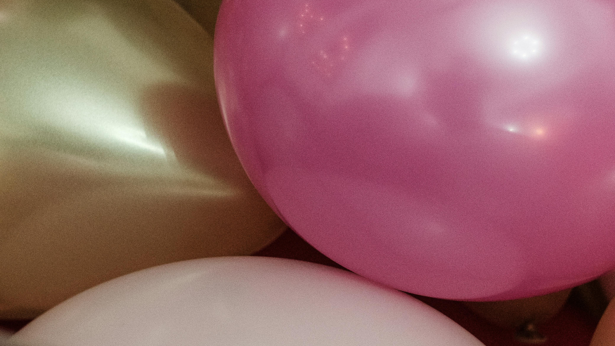 Globos Latex Intense