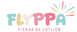 Logo de FLYPPA