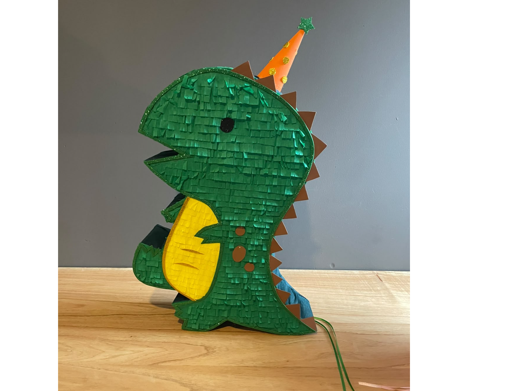 Piñata Dino
