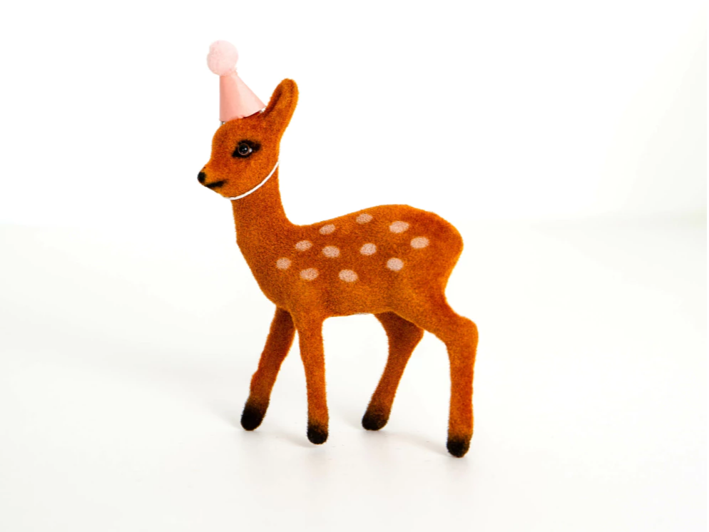 Animalitos  de Bambi