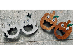 Anteojitos Halloween