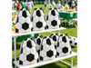 Bolsitas de Regalo Fútbol con Cordón x16