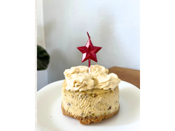 Velas Estrella